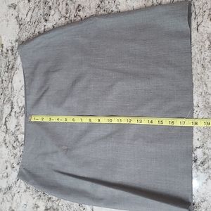 Banana Republic Silk skirt